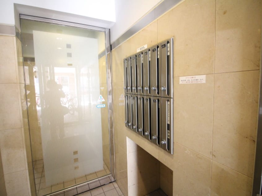 建物設備 ＳＴＡＹ-ＩＮ　ＮＯＳＥ