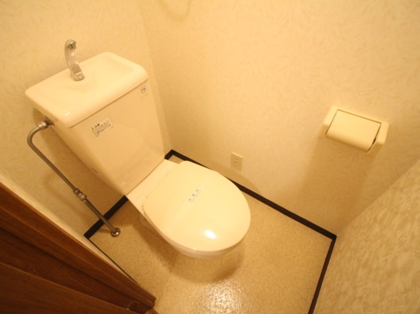 トイレ ＳＴＡＹ-ＩＮ　ＮＯＳＥ