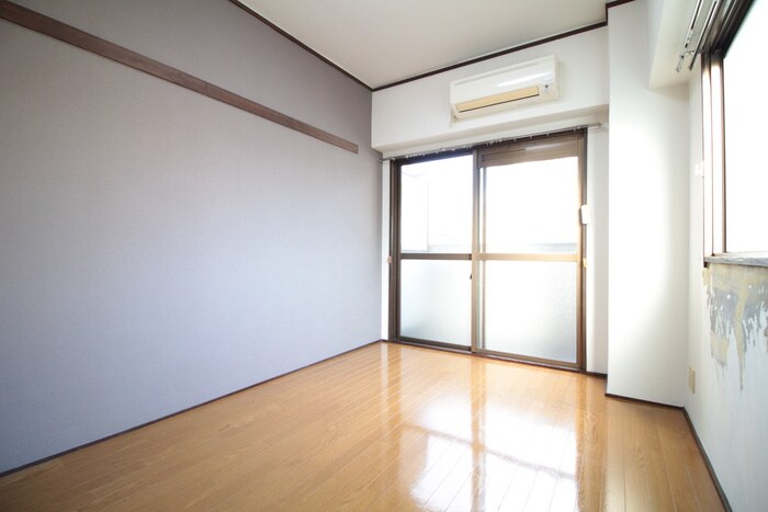 居室 アイビースクエア広島