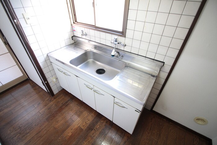 キッチン アイビースクエア広島