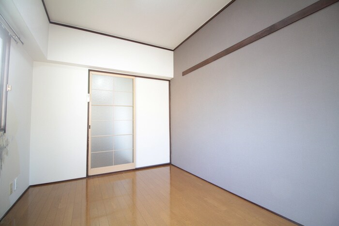 居室 アイビースクエア広島