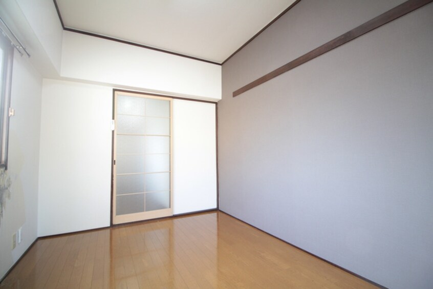 居室 アイビースクエア広島