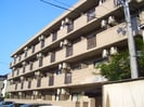JRBハイツ横川の外観