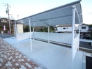 駐輪場 ＳｕｎＳａｉｓｏｎⅡ