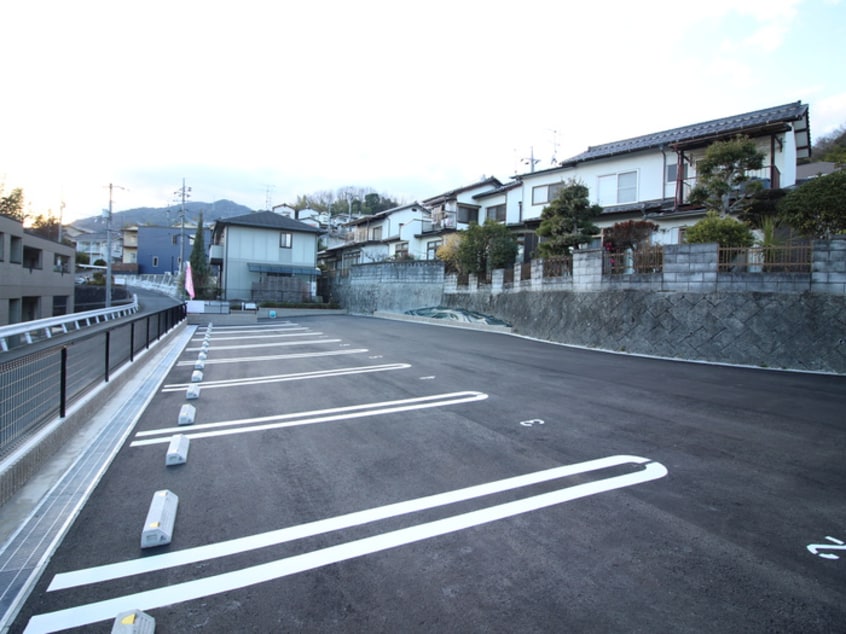 駐車場 ＳｕｎＳａｉｓｏｎⅡ