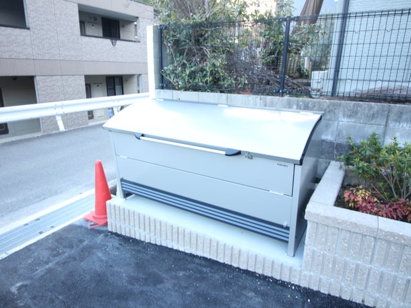 建物設備 ＳｕｎＳａｉｓｏｎⅡ