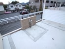 建物設備 ＳｕｎＳａｉｓｏｎⅡ