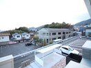 室内からの展望 ＳｕｎＳａｉｓｏｎⅡ