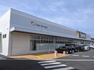 セリア ハローズ熊野モール店(100均)まで800m アーバイン・パエーゼA棟