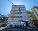 東雲奥野ビルの外観