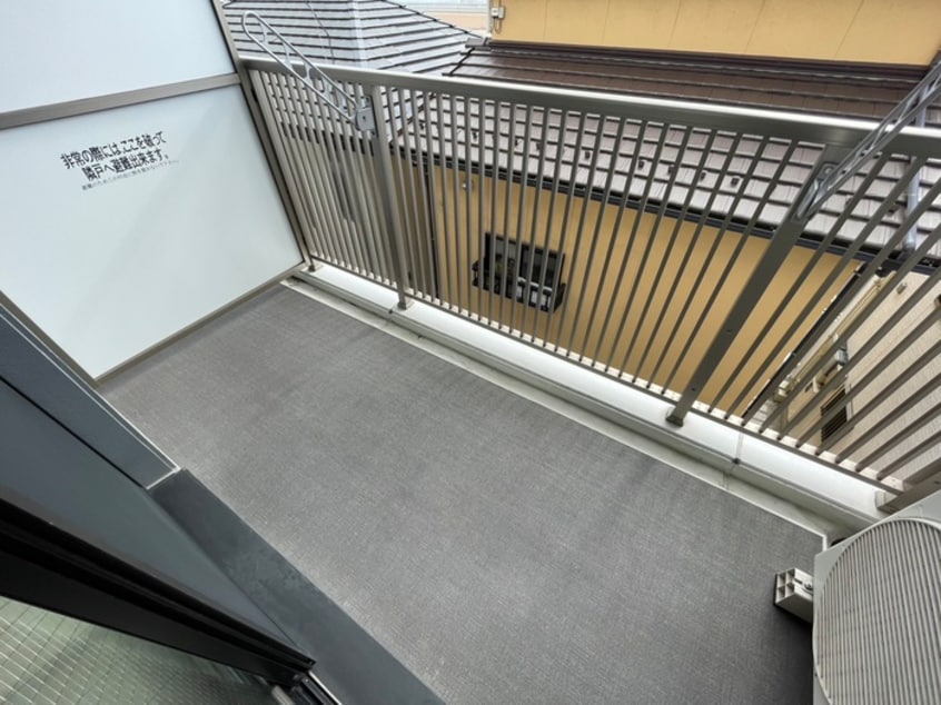 ベランダ・バルコニー Ｌａ　Ｌｕｃｅ船本