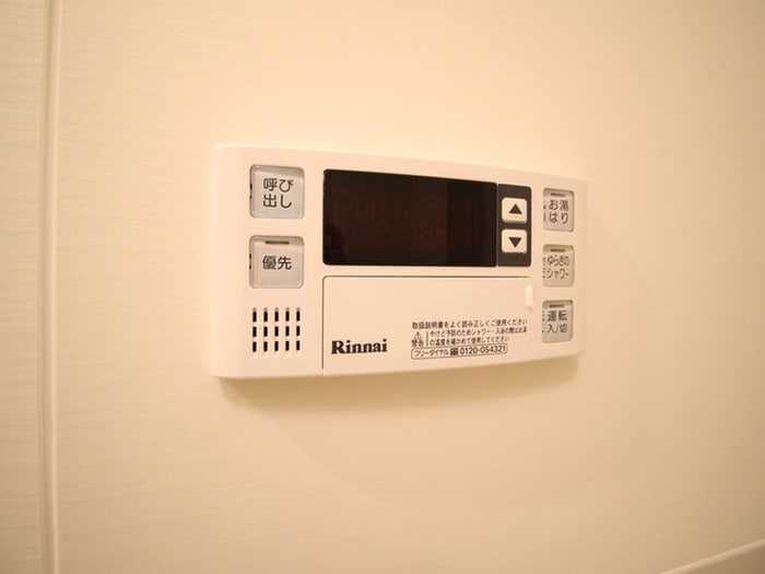 内観写真 Ｌａ　Ｌｕｃｅ船本