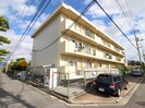 メゾン吉見園の外観