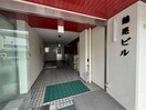 エントランス部分 慧晃ビル