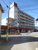 外観写真 慧晃ビル