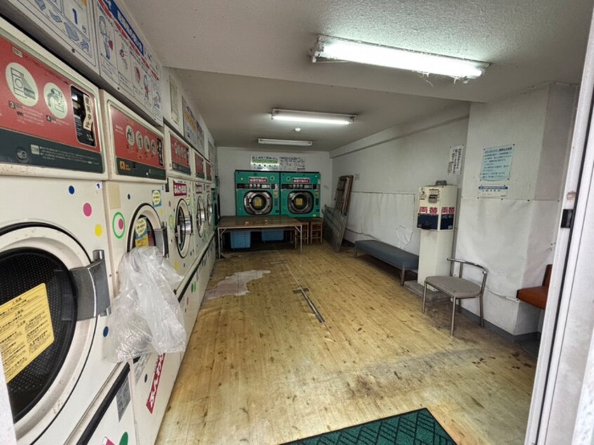 内観写真 慧晃ビル