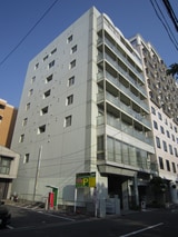 比治山グリーンビル
