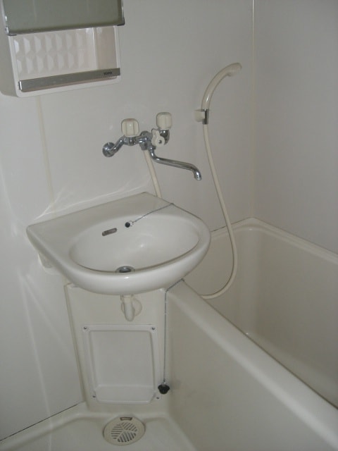 洗面 ＪＪＳ舟入南