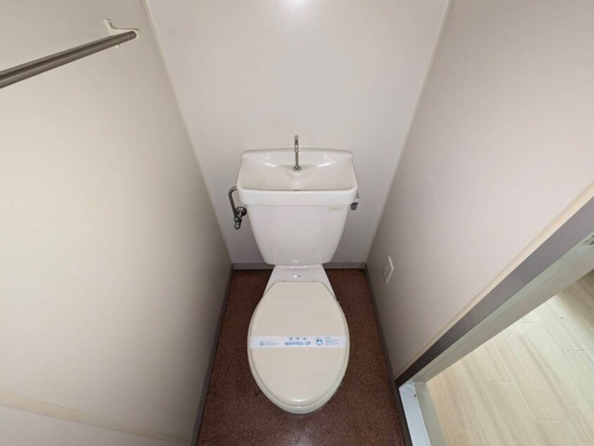 トイレ ＪＪＳ舟入南