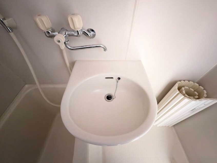 洗面 ＪＪＳ舟入南