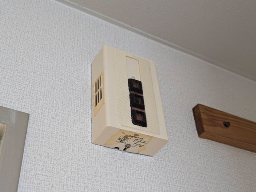 内観写真 ＪＪＳ舟入南