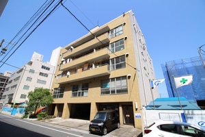 戸田ビル