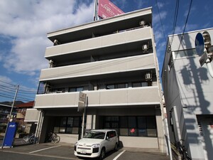 タウン中広