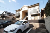 シャーメゾン学園前