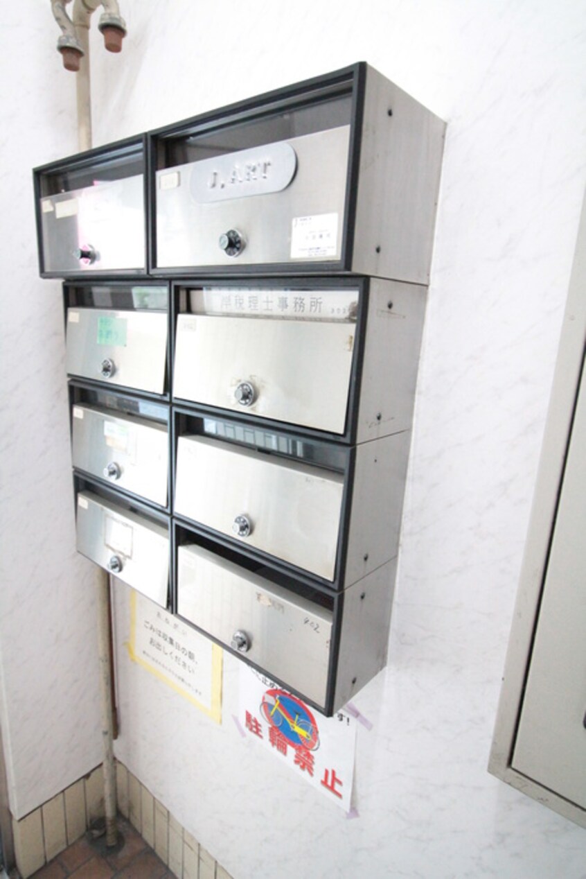 建物設備 F・Kビル