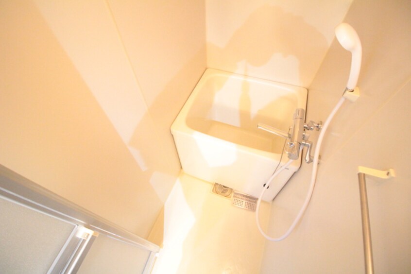 バス／シャワールーム等 F・Kビル