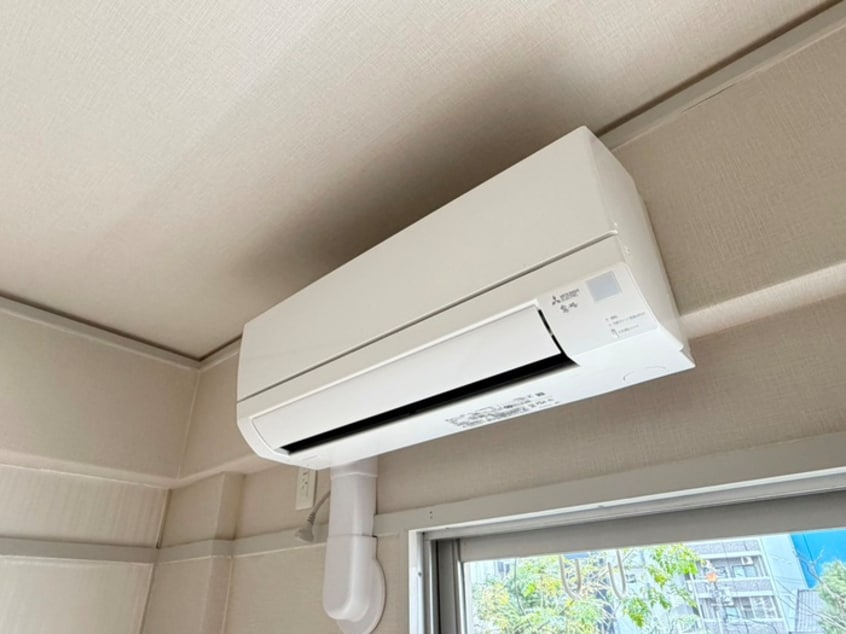 内観写真 F・Kビル