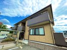 コンツェルトの外観