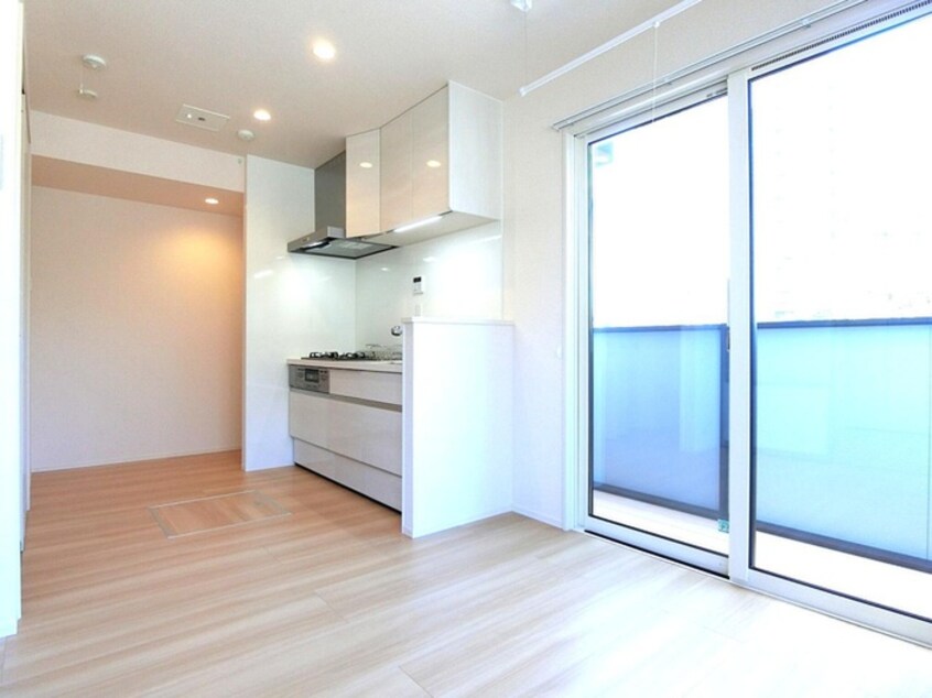 居室 コンツェルト