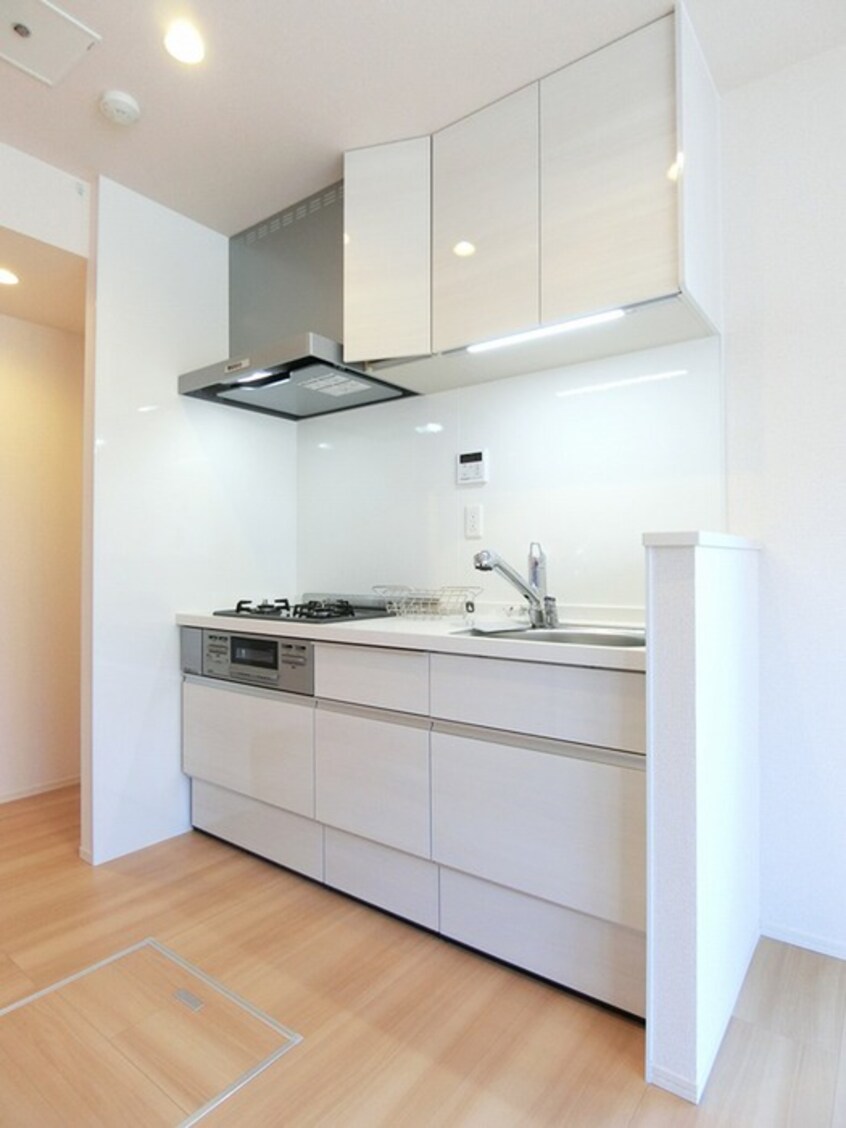 キッチン コンツェルト