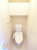 トイレ コンツェルト