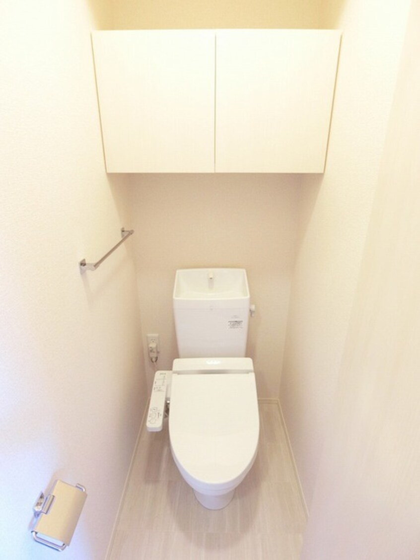 トイレ コンツェルト