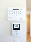 内観写真 コンツェルト