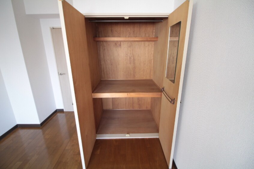 収納 カルティエ城北通り