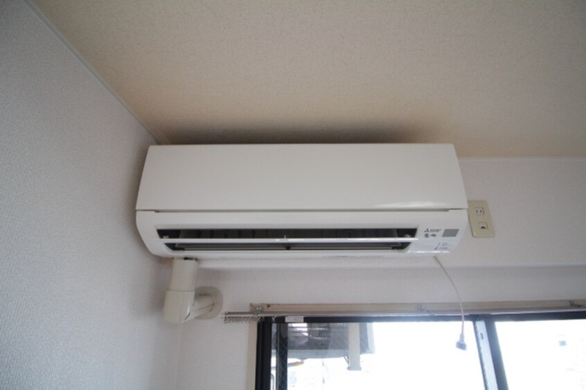 内観写真 カルティエ城北通り