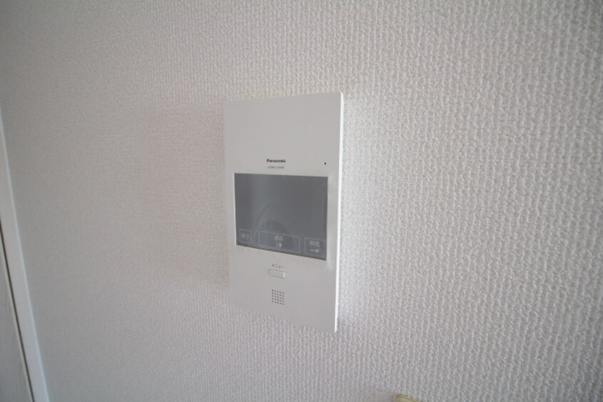 内観写真 カルティエ城北通り