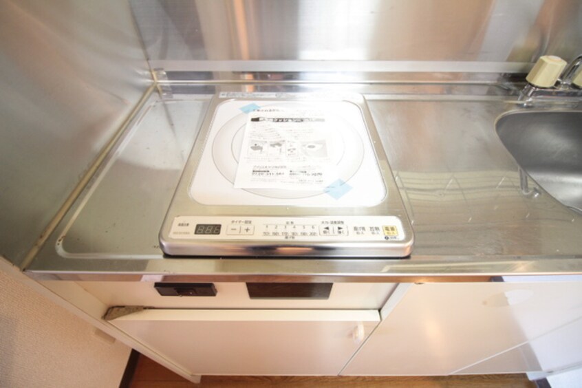 キッチン カルティエ城北通り