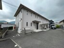 Ｓｔｕｄｉｏ脇岡の外観
