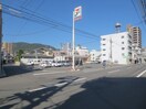 セブン-イレブン 広島三篠２丁目店(コンビニ)まで160m ＭＳビル