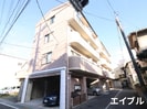 パルコーポ新宮の外観