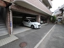 駐車場 パルコーポ新宮