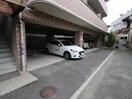 駐車場 パルコーポ新宮