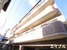 外観写真 パルコーポ新宮