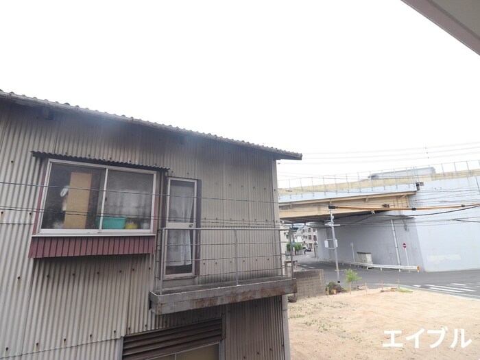 周辺環境 パルコーポ新宮