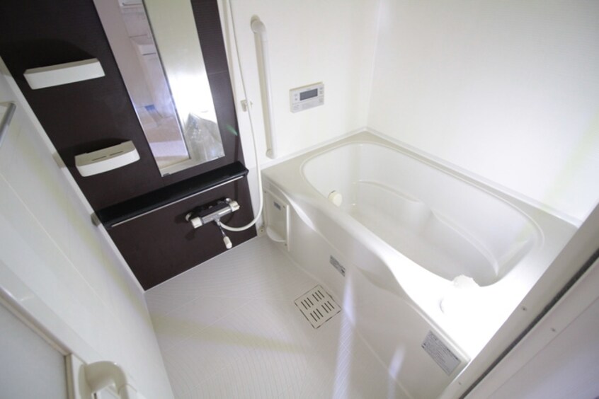 バス／シャワールーム等 プランドル南観音