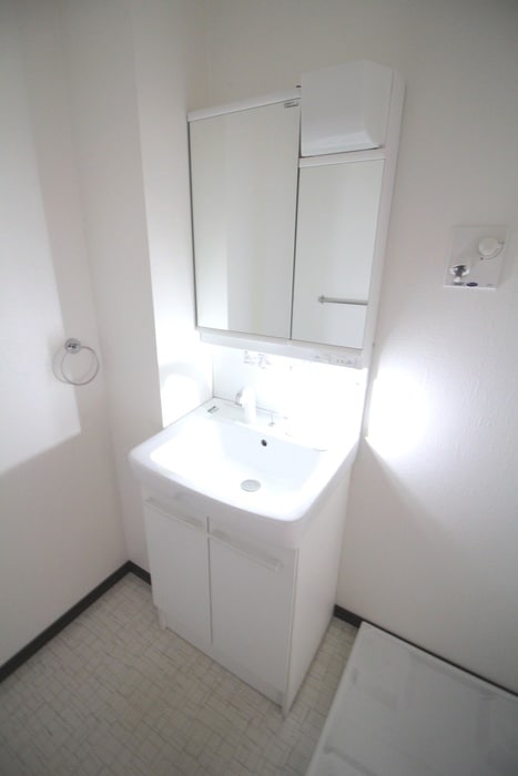 洗面 プランドル南観音